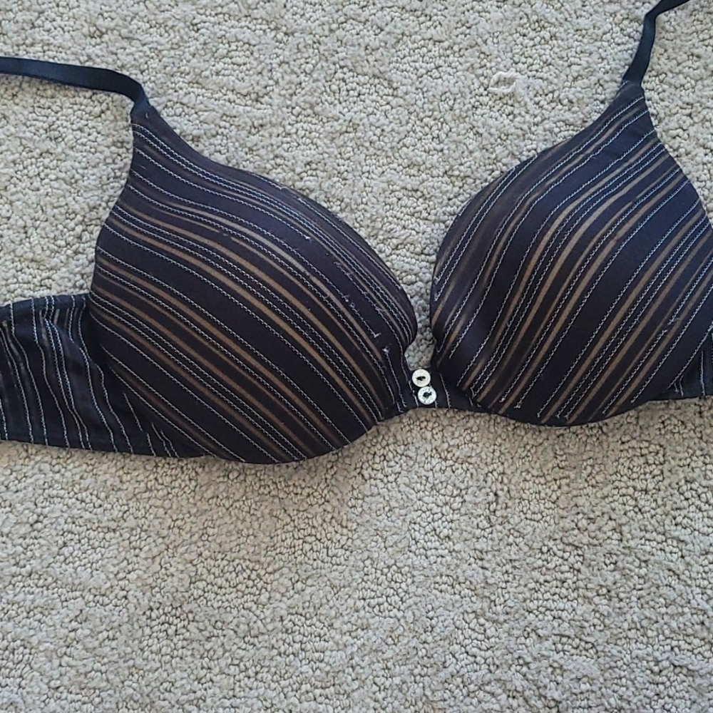 Push up bra